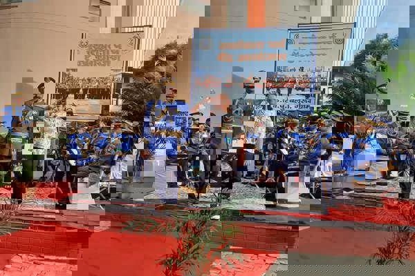 National Unity Day Celebration -2022